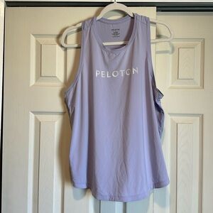 Peloton Tank Top